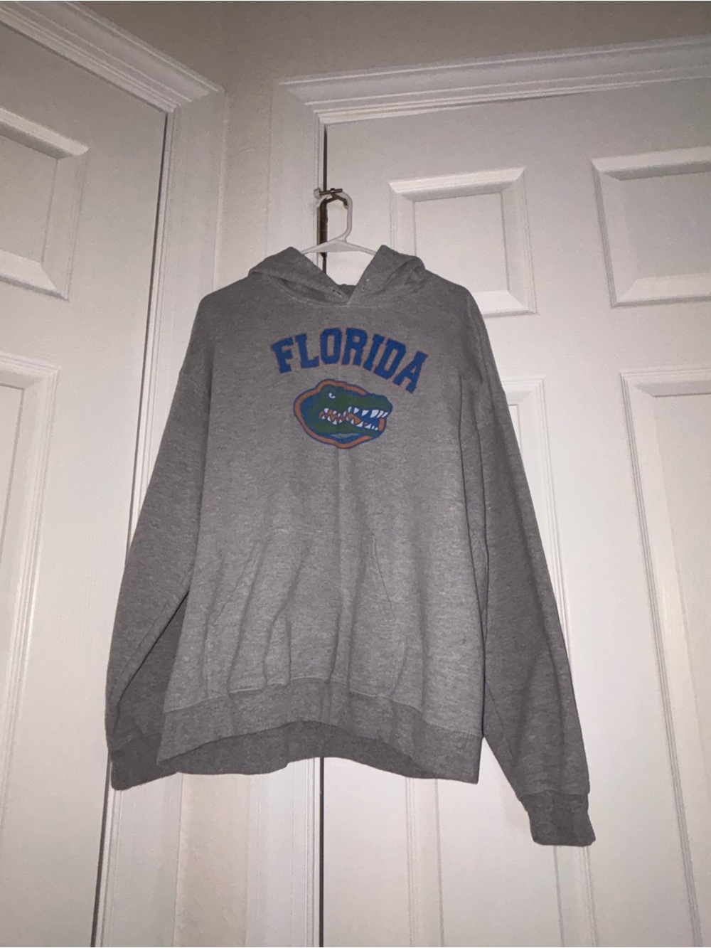 Women’s UF Hoodie